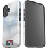 Panama Soccer Flag iPhone 16 Impact Case